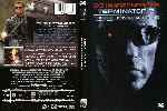 miniatura terminator-3-la-rebelion-de-las-maquinas-region-4-por-quemero cover dvd