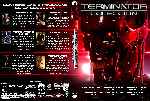 miniatura terminator-coleccion-custom-v2-por-lolocapri cover dvd