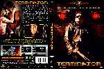 miniatura terminator-custom-v7-por-jhongilmon cover dvd