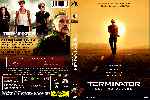 miniatura terminator-destino-oscuro-custom-por-jhongilmon cover dvd