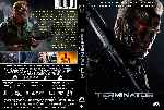miniatura terminator-genesis-custom-por-darioarg cover dvd