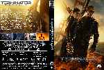 miniatura terminator-genesis-custom-v2-por-darioarg cover dvd