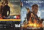 miniatura terminator-genesis-por-txus007 cover dvd