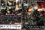 miniatura terminator-la-salvacion-custom-v3-por-presley2 cover dvd
