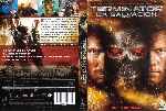 miniatura terminator-la-salvacion-region-4-por-seba19 cover dvd