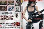 miniatura terminator-las-cronicas-de-sarah-connor-temporada-01-custom-por-cankki cover dvd