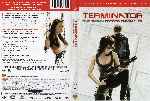 miniatura terminator-las-cronicas-de-sarah-connor-temporada-01-region-4-por-richardgs cover dvd