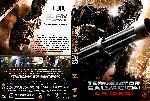 miniatura terminator-salvacion-el-fin-comienza-custom-por-matjineuro cover dvd