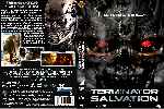 miniatura terminator-salvation-custom-v2-por-jhongilmon cover dvd