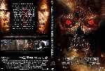 miniatura terminator-salvation-custom-v3-por-reiko cover dvd