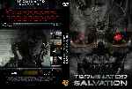 miniatura terminator-salvation-custom-v4-por-descargasfull cover dvd