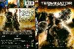 miniatura terminator-salvation-por-manmerino cover dvd