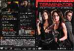 miniatura terminator-the-sarah-connor-crhonicles-temporada-02-disco-01-02-region-4-por-seba19 cover dvd