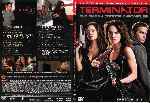 miniatura terminator-the-sarah-connor-crhonicles-temporada-02-disco-03-04-region-4-por-seba19 cover dvd