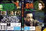 miniatura terminator-woman-custom-por-castortroy2 cover dvd
