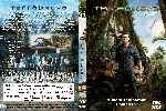 miniatura terra-nova-temporada-01-custom-v2-por-tinchomon cover dvd