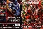 miniatura terrifier-3-payaso-siniestro-custom-por-marrueco cover dvd