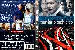 miniatura territorio-prohibido-2009-custom-por-chechelin cover dvd