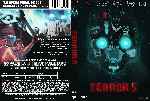 miniatura terror-5-custom-por-lolocapri cover dvd