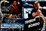 miniatura terror-a-bordo-2006-custom-v3-por-jonatan-casas cover dvd
