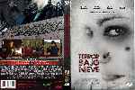 miniatura terror-bajo-la-nieve-custom-por-darkzis cover dvd