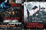 miniatura terror-en-el-lago-ness-2007-custom-v2-por-jhongilmon cover dvd