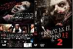 miniatura terror-en-el-piso-13-2-custom-por-escuela53 cover dvd