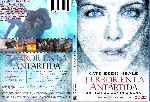 miniatura terror-en-la-antartida-custom-por-harry5041 cover dvd