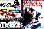 miniatura terror-en-la-antartida-custom-v3-por-jonatan-casas cover dvd