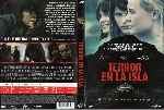 miniatura terror-en-la-isla-region-4-por-haroldo-perez cover dvd