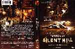 miniatura terror-en-silent-hill-custom-v2-por-diegoloredo cover dvd
