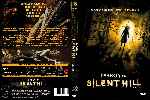 miniatura terror-en-silent-hill-custom-v3-por-presley2 cover dvd