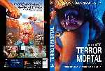 miniatura terror-mortal-por-frankensteinjr cover dvd
