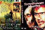 miniatura terrorificamente-muertos-por-antco cover dvd