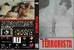 miniatura terrorista-custom-por-jonander1 cover dvd