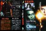 miniatura tesis-abre-los-ojos-los-otros-custom-por-capitanmalacara cover dvd