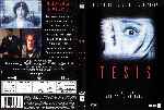 miniatura tesis-edicion-especial-por-franki cover dvd