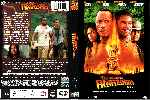 miniatura tesoro-del-amazonas-custom-por-jhongilmon cover dvd