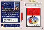 miniatura tesoros-disney-mickey-mouse-a-todo-color-volumen-01-custom-por-jmandrada cover dvd