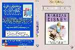miniatura tesoros-disney-rarezas-disney-custom-por-jmandrada cover dvd