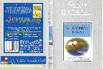 miniatura tesoros-disney-sinfonias-bobas-region-1-4-por-gcarbonell cover dvd
