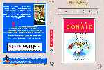 miniatura tesoros-disney-todo-sobre-donald-volumen-02-custom-por-jmandrada cover dvd