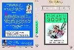 miniatura tesoros-disney-todo-sobre-goofy-custom-por-jmandrada cover dvd
