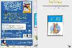 miniatura tesoros-disney-todo-sobre-pluto-volumen-01-por-lolocapri cover dvd