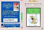 miniatura tesoros-disney-todo-sobre-pluto-volumen-02-custom-por-jmandrada cover dvd