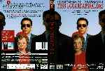 miniatura tess-y-su-guardaespaldas-por-kiraa cover dvd