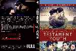 miniatura testament-of-youth-ciustom-por-azzaragalana cover dvd