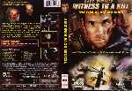miniatura testigo-de-un-homicidio-custom-por-ante cover dvd