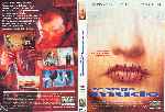 miniatura testigo-mudo-custom-por-silke cover dvd