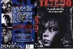 miniatura tetsuo-el-hombre-de-acero-custom-por-barceloneta cover dvd